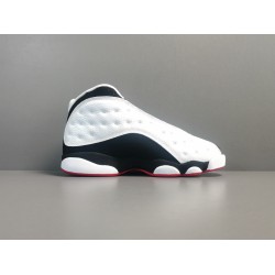 PK BATCH Air Jordan 13 He Got Game 414571 104