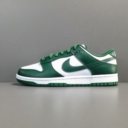 PK BATCH Nike Dunk Low Retro "Varsity Green" DD1391 101