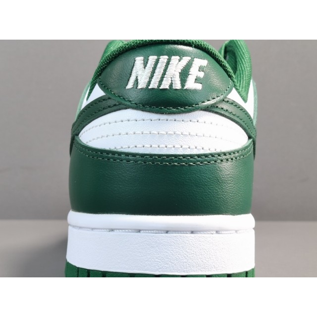 PK BATCH Nike Dunk Low Retro "Varsity Green" DD1391 101