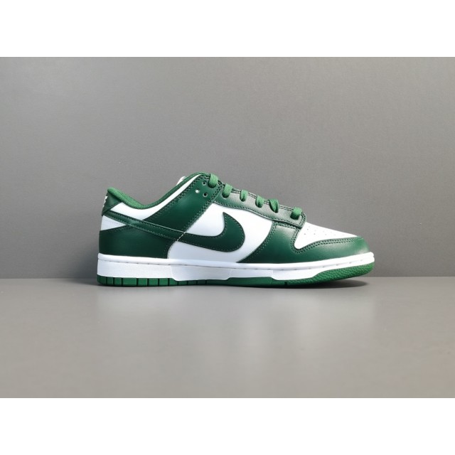 PK BATCH Nike Dunk Low Retro "Varsity Green" DD1391 101