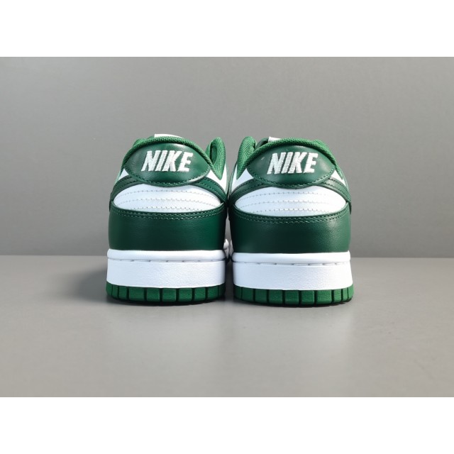 PK BATCH Nike Dunk Low Retro "Varsity Green" DD1391 101