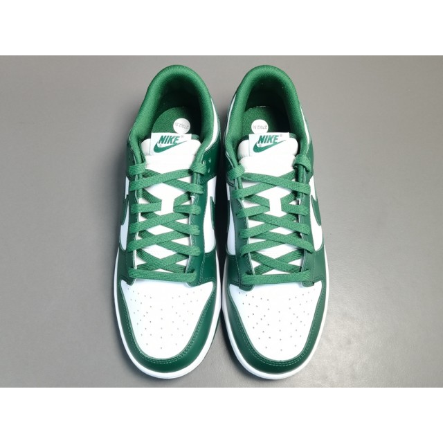 PK BATCH Nike Dunk Low Retro "Varsity Green" DD1391 101