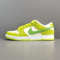 PK BATCH Nike SB Dunk Low "Green Apple" DM0807 300