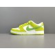 PK BATCH Nike SB Dunk Low "Green Apple" DM0807 300