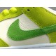 PK BATCH Nike SB Dunk Low "Green Apple" DM0807 300