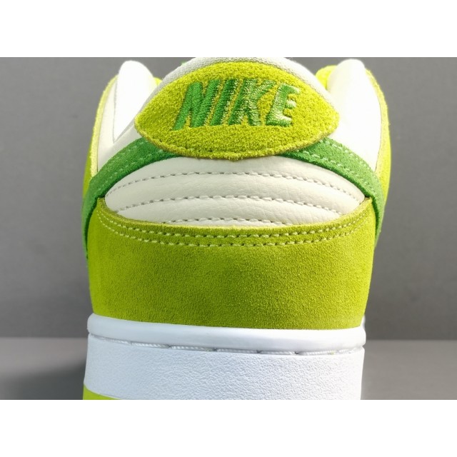 PK BATCH Nike SB Dunk Low "Green Apple" DM0807 300