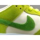 PK BATCH Nike SB Dunk Low "Green Apple" DM0807 300