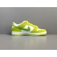 PK BATCH Nike SB Dunk Low "Green Apple" DM0807 300