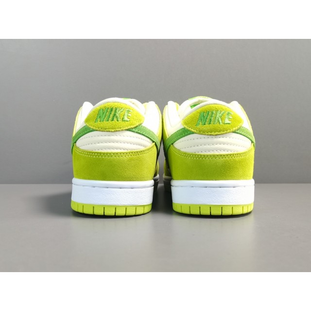 PK BATCH Nike SB Dunk Low "Green Apple" DM0807 300