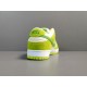 PK BATCH Nike SB Dunk Low "Green Apple" DM0807 300