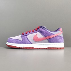 PK Batch Nike Dunk Low "Plum" CU1726 500 Size36-47.5