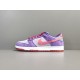 PK Batch Nike Dunk Low "Plum" CU1726 500 Size36-47.5