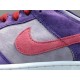 PK Batch Nike Dunk Low "Plum" CU1726 500 Size36-47.5