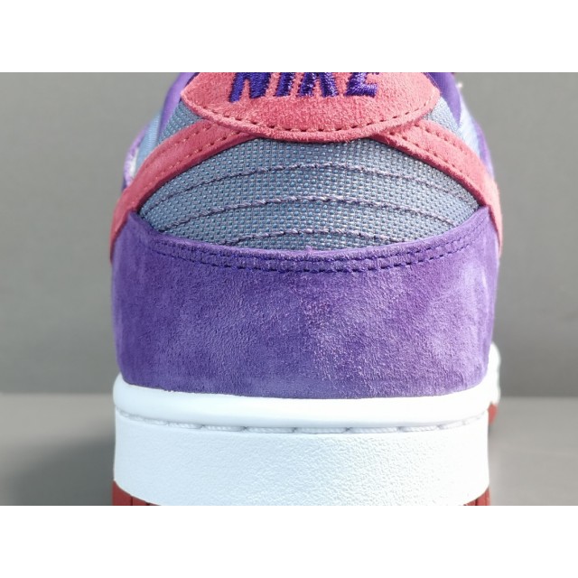 PK Batch Nike Dunk Low "Plum" CU1726 500 Size36-47.5