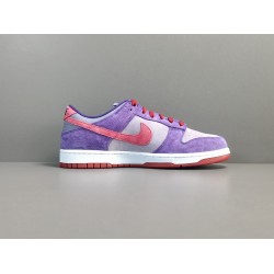 PK Batch Nike Dunk Low "Plum" CU1726 500 Size36-47.5