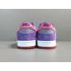 PK Batch Nike Dunk Low "Plum" CU1726 500 Size36-47.5