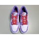 PK Batch Nike Dunk Low "Plum" CU1726 500 Size36-47.5