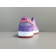 PK Batch Nike Dunk Low "Plum" CU1726 500 Size36-47.5