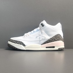 X BATCH Air Jordan 3 Retro "Dark Mocha" CK9246 102