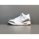 X BATCH Air Jordan 3 Retro "Dark Mocha" CK9246 102