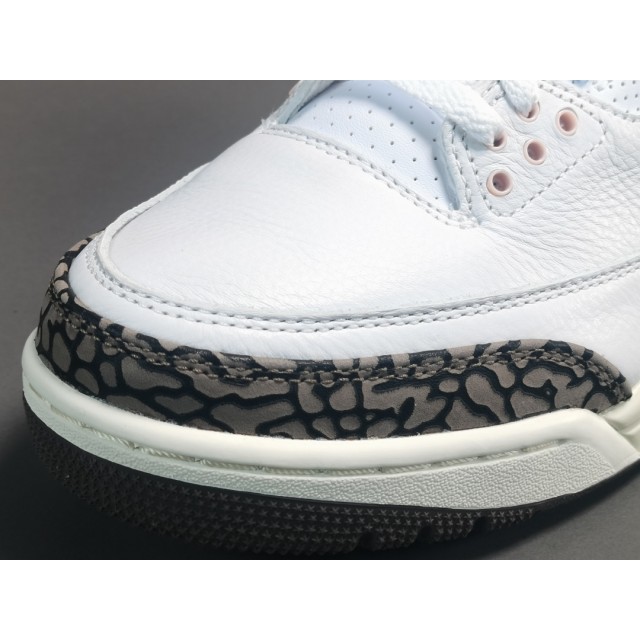 X BATCH Air Jordan 3 Retro "Dark Mocha" CK9246 102