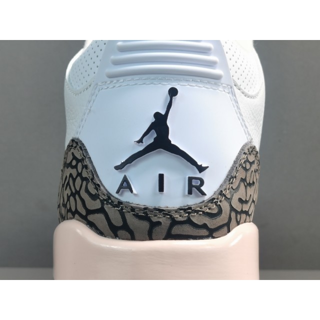 X BATCH Air Jordan 3 Retro "Dark Mocha" CK9246 102