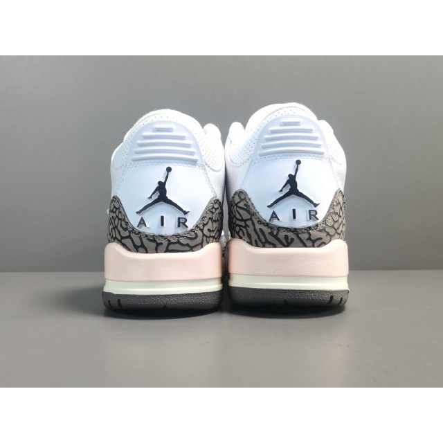 X BATCH Air Jordan 3 Retro "Dark Mocha" CK9246 102