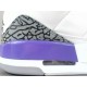 X BATCH Air Jordan 3 Retro "Dark lris" CT8532 401