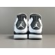 GOD BATCH Air Jordan 4 Retro "Military Black" DH6927 111