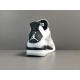 GOD BATCH Air Jordan 4 Retro "Military Black" DH6927 111