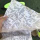 LJR BATCH Air Jordan 1 High OG "Volt" 555088 702