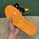 LJR BATCH Air Jordan 1 High OG "Yellow Toe" 555088 711