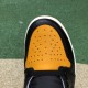 LJR BATCH Air Jordan 1 High OG "Yellow Toe" 555088 711