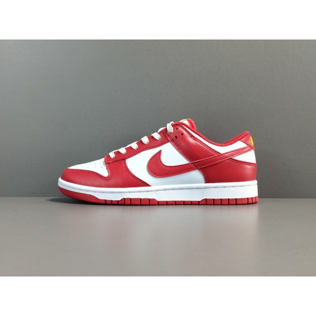 PK BATCH Nike Dunk Low Retro "Gym Red" DD1391 602