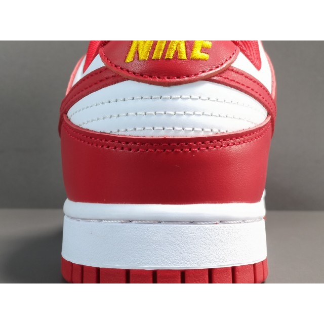 PK BATCH Nike Dunk Low Retro "Gym Red" DD1391 602