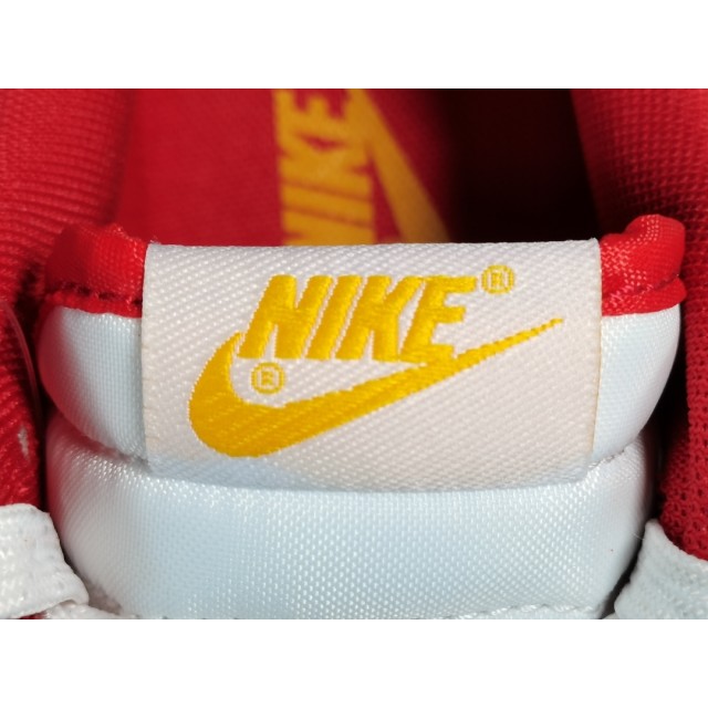 PK BATCH Nike Dunk Low Retro "Gym Red" DD1391 602