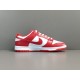 PK BATCH Nike Dunk Low Retro "Gym Red" DD1391 602