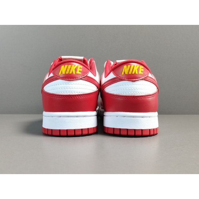 PK BATCH Nike Dunk Low Retro "Gym Red" DD1391 602