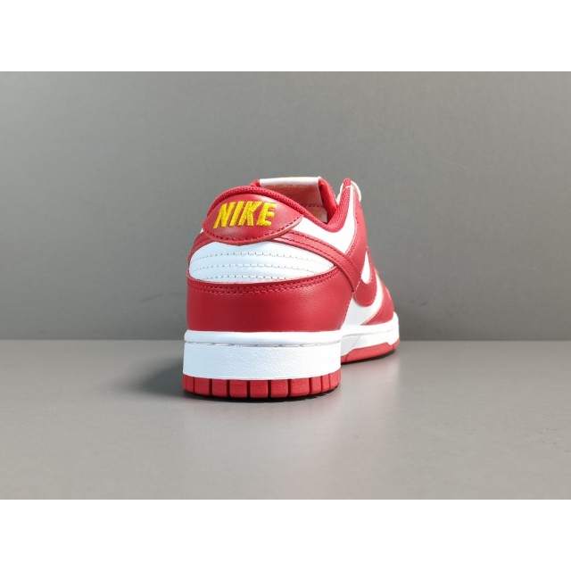 PK BATCH Nike Dunk Low Retro "Gym Red" DD1391 602