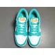 PK BATCH Nike Dunk Low "Teal Zeal" DV2190 100