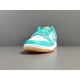 PK BATCH Nike Dunk Low "Teal Zeal" DV2190 100