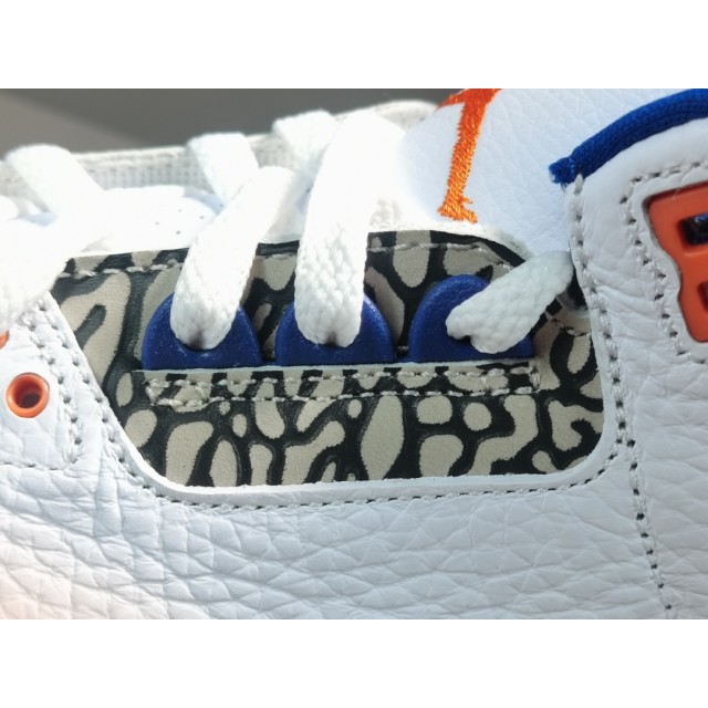 X BATCH Air Jordan 3 Knicks 36064 148