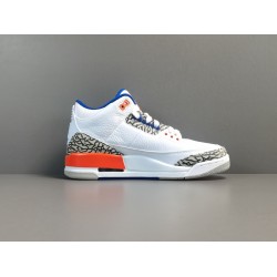 X BATCH Air Jordan 3 Knicks 36064 148