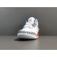 X BATCH Air Jordan 3 Knicks 36064 148