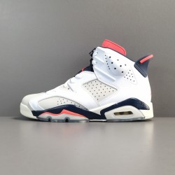 GOD BATCH Air Jordan 6 Retro Tinker 384664 104