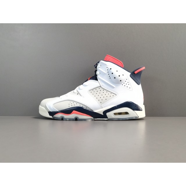 GOD BATCH Air Jordan 6 Retro Tinker 384664 104