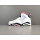 GOD BATCH Air Jordan 6 Retro Tinker 384664 104