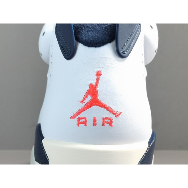 GOD BATCH Air Jordan 6 Retro Tinker 384664 104