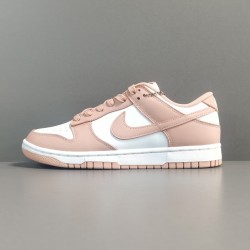 GOD BATCH Nike Dunk Low "Rose Whisper" DD1503 118