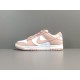 GOD BATCH Nike Dunk Low "Rose Whisper" DD1503 118